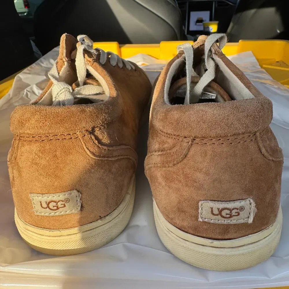 UGG tomi sneakers